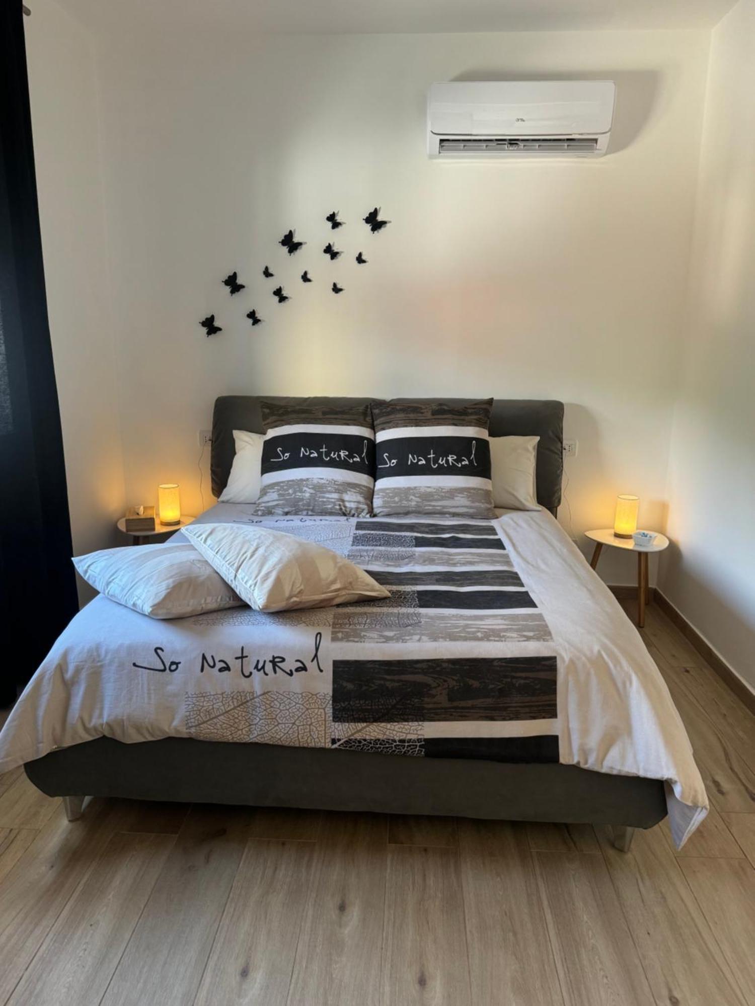 Rg Maison - Room 35 Morino Dış mekan fotoğraf
