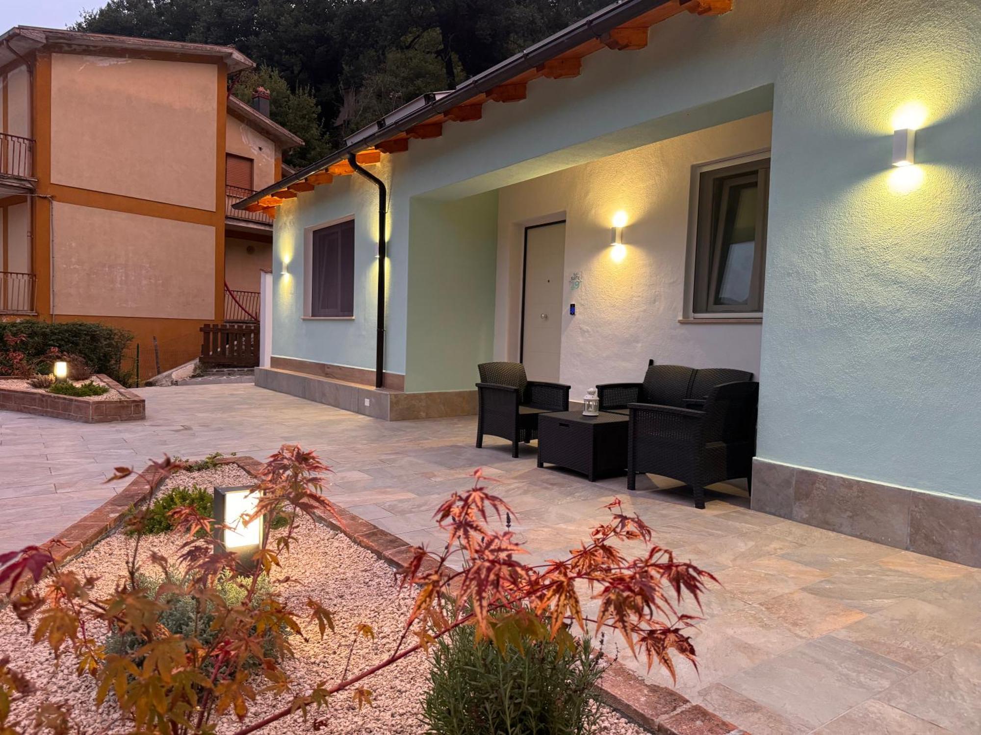 Rg Maison - Room 35 Morino Dış mekan fotoğraf