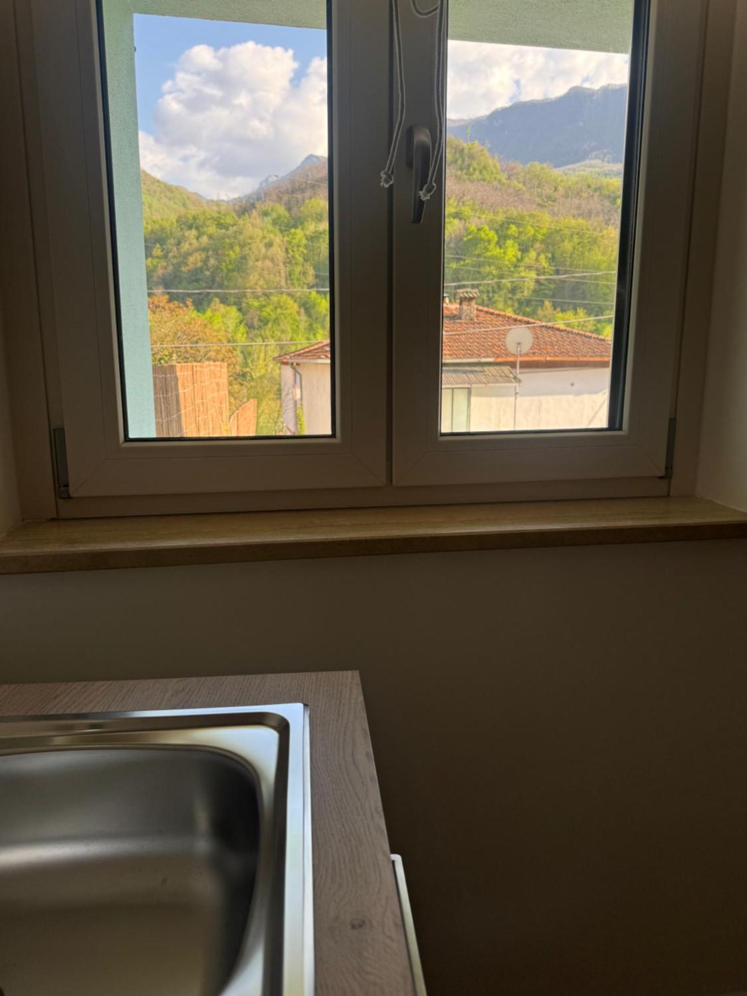 Rg Maison - Room 35 Morino Dış mekan fotoğraf