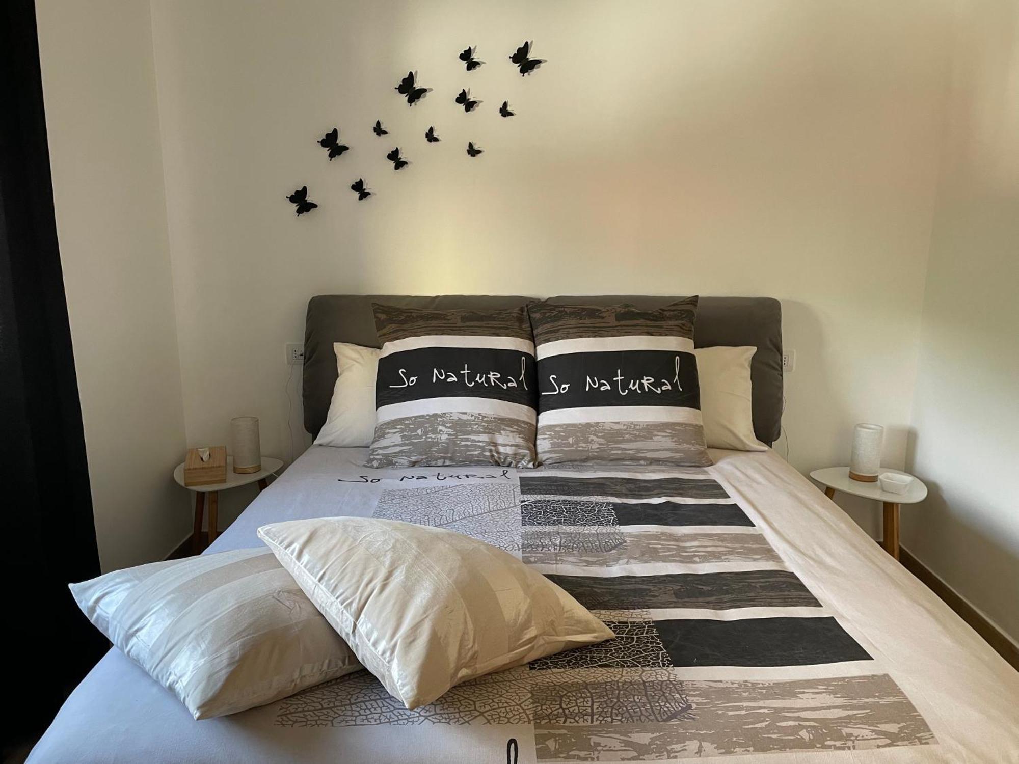 Rg Maison - Room 35 Morino Dış mekan fotoğraf