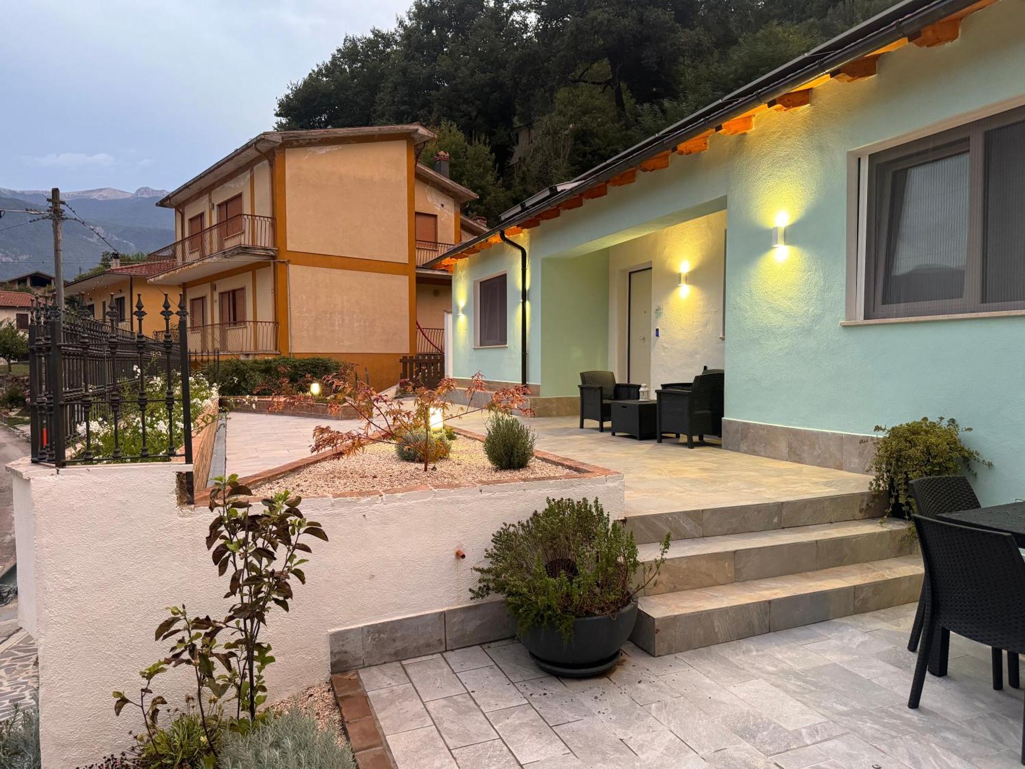 Rg Maison - Room 35 Morino Dış mekan fotoğraf