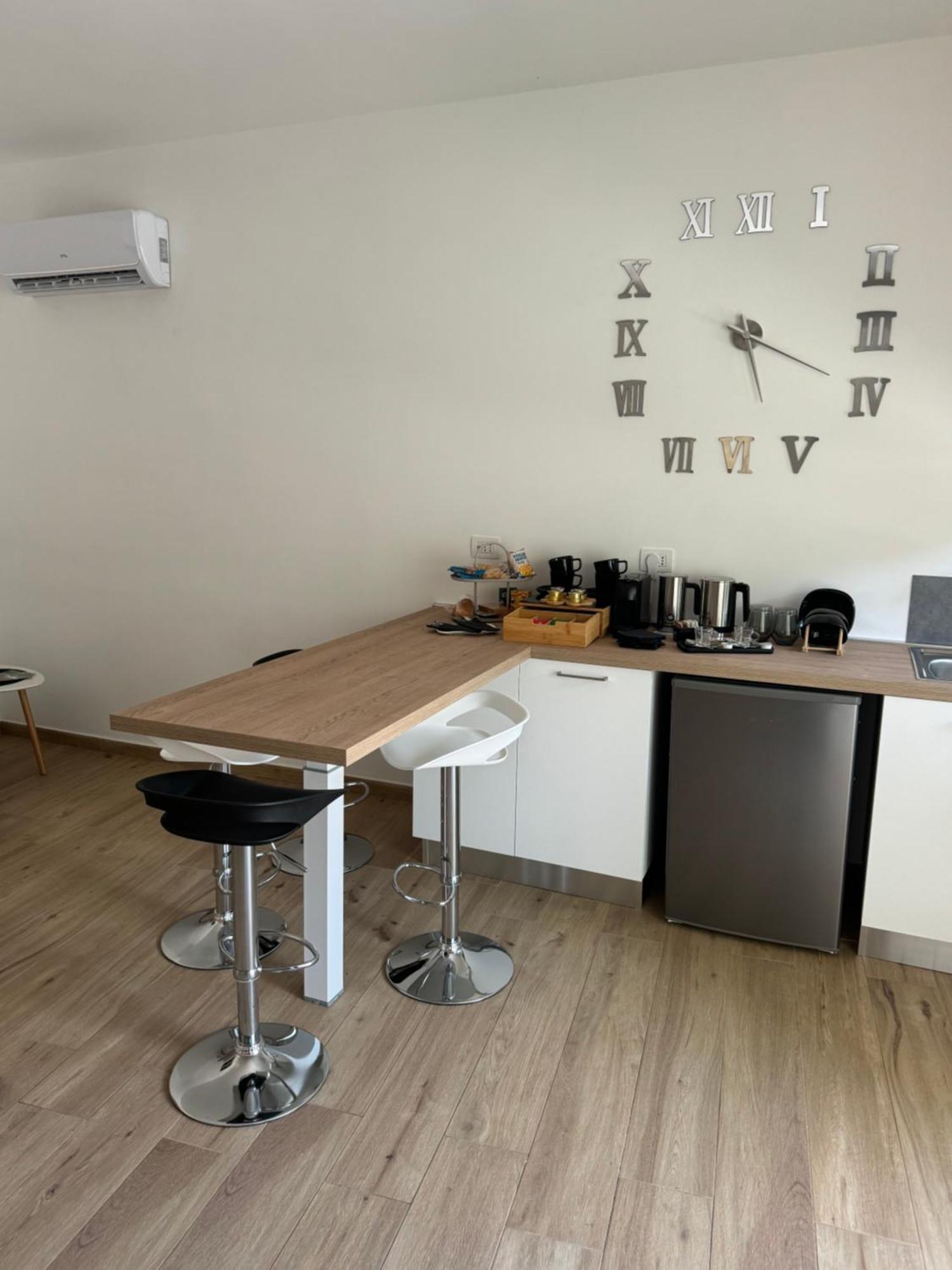 Rg Maison - Room 35 Morino Dış mekan fotoğraf
