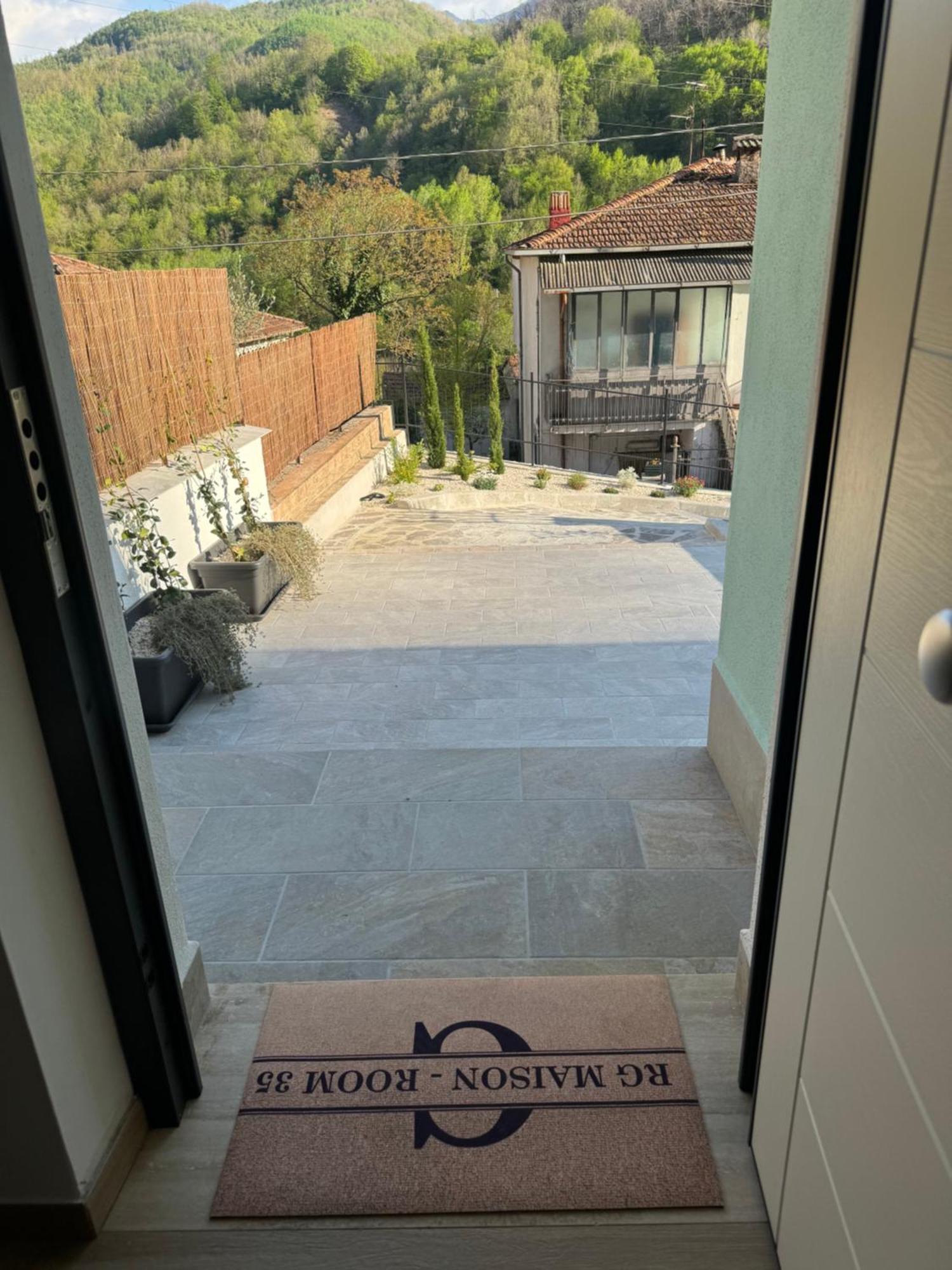 Rg Maison - Room 35 Morino Dış mekan fotoğraf