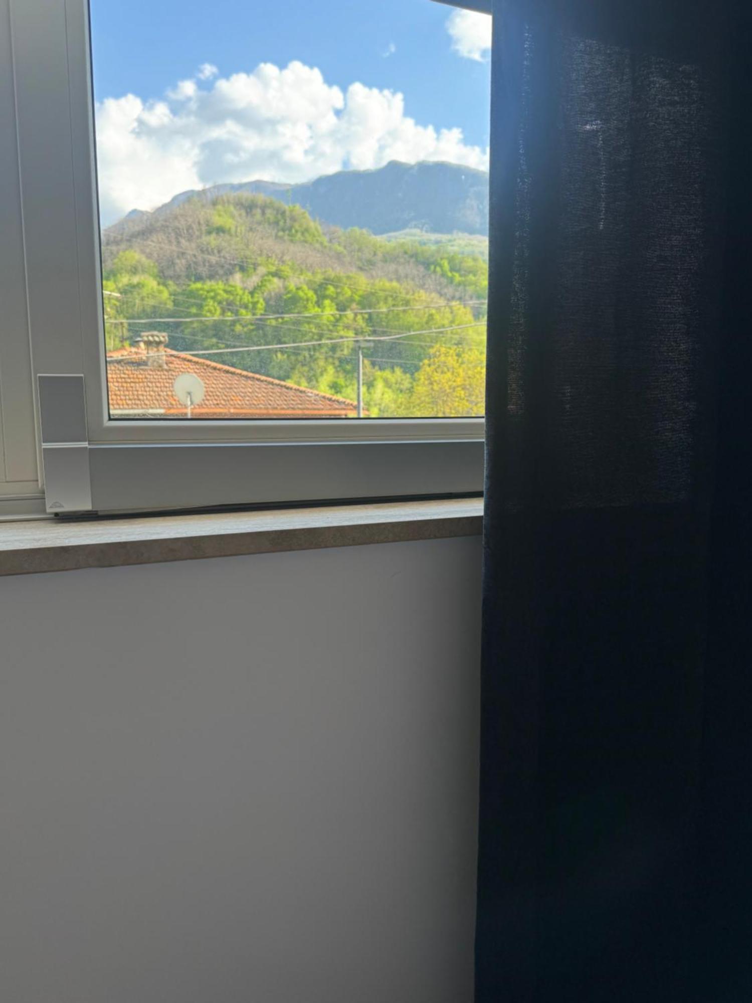 Rg Maison - Room 35 Morino Dış mekan fotoğraf