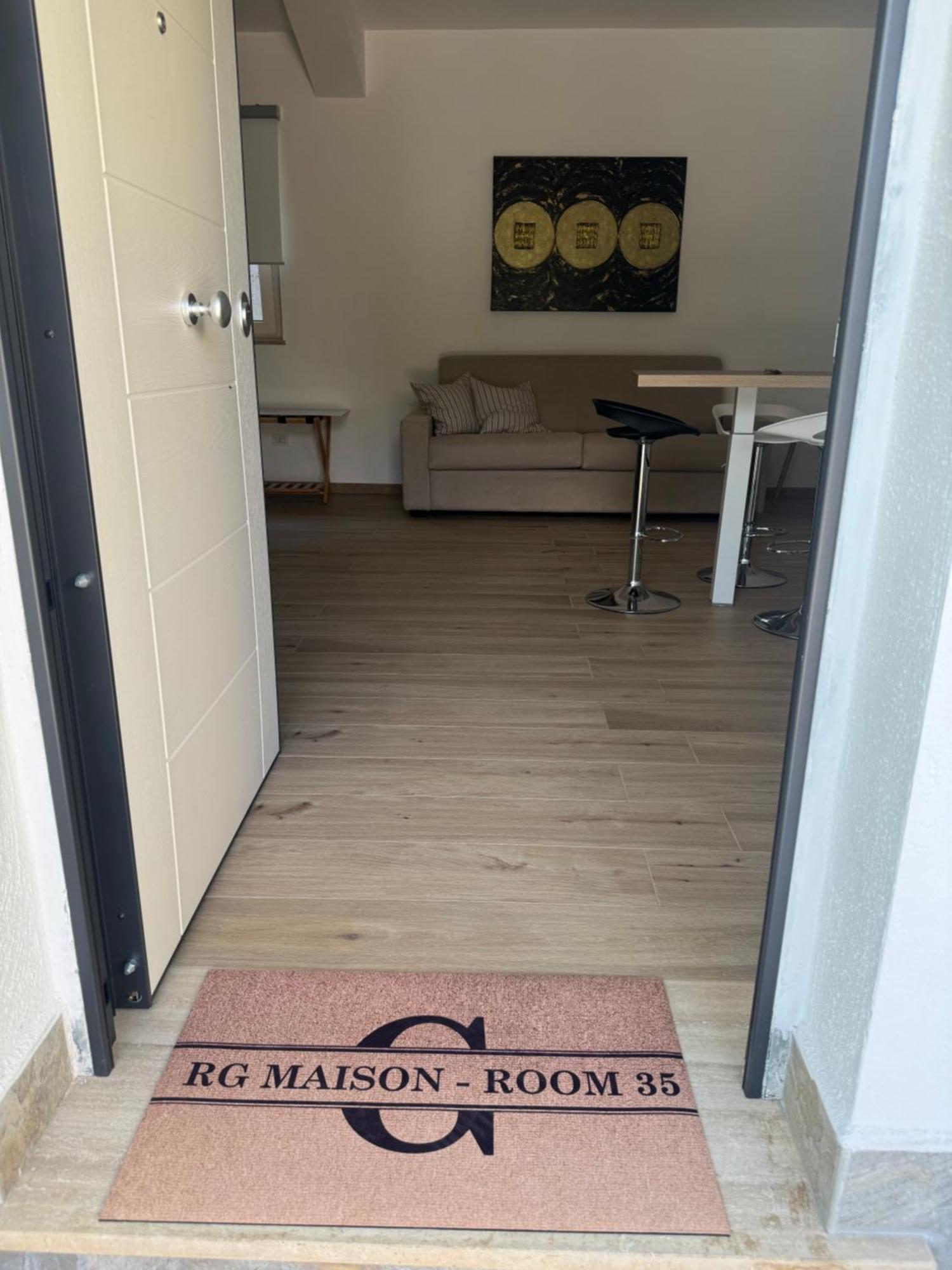 Rg Maison - Room 35 Morino Dış mekan fotoğraf
