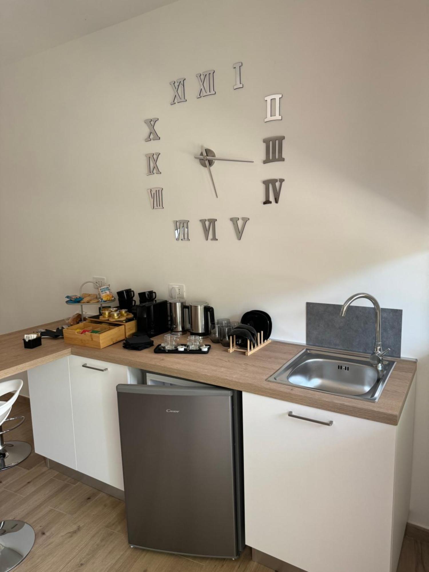 Rg Maison - Room 35 Morino Dış mekan fotoğraf